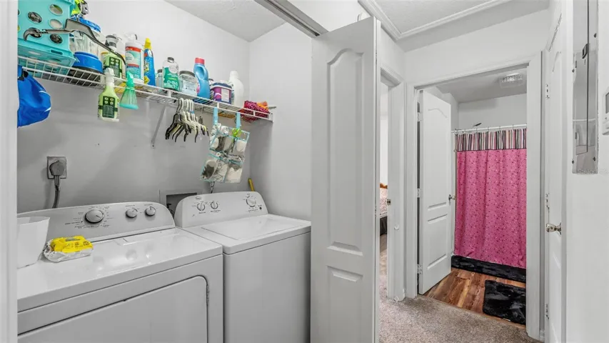 3224 laundry