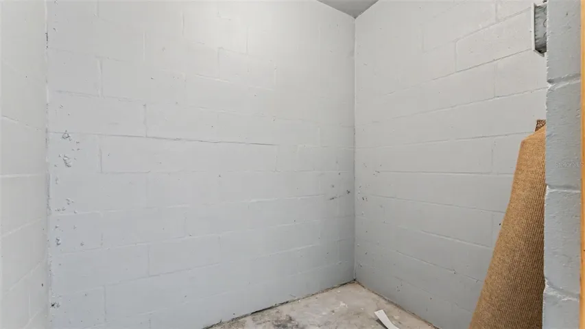 3220 back porch storage room
