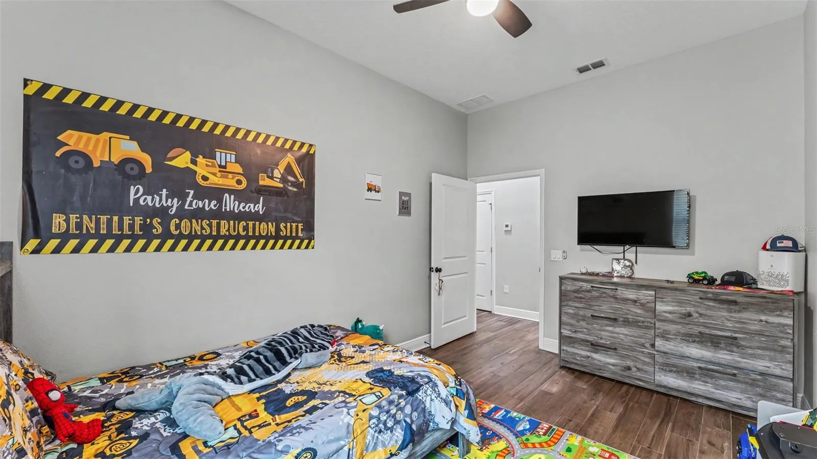 3111 Bell Beginnings Ct, Plant City, Florida 33565 — photo 27