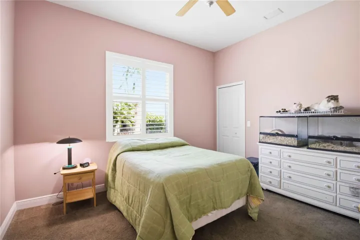 in law bedroom