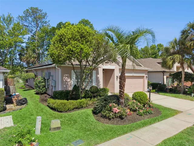Lovely home waiting for you!