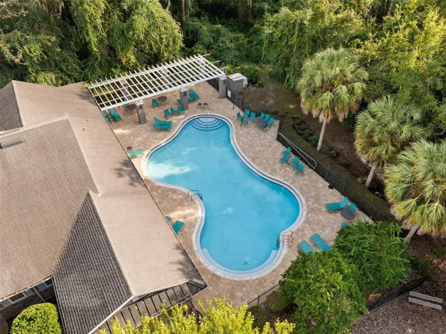 Gorgeous Pool