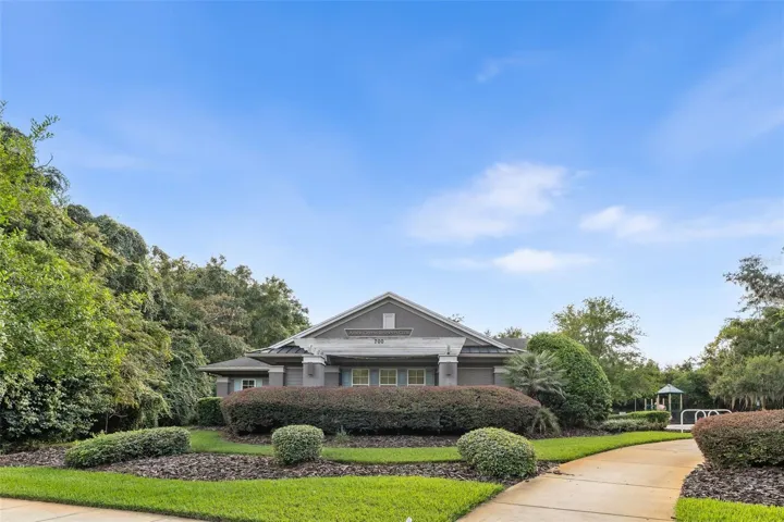 Clubhouse