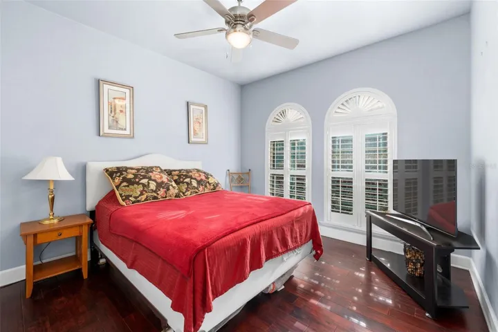 4th Bedroom