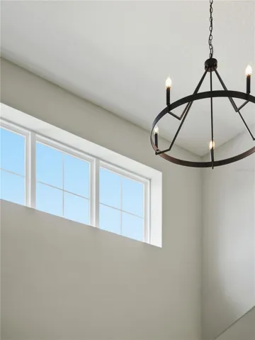 Foyer View
