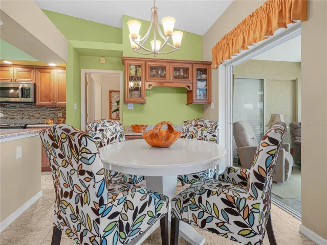 Dinette