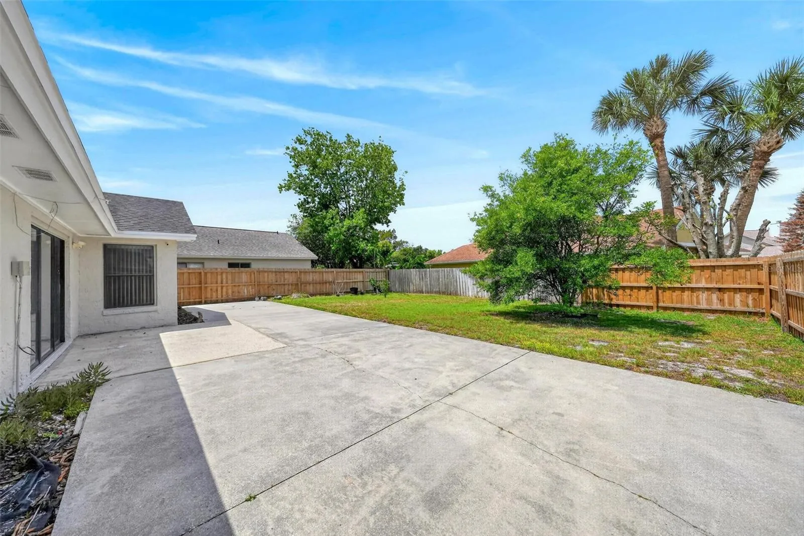 Large Concrete