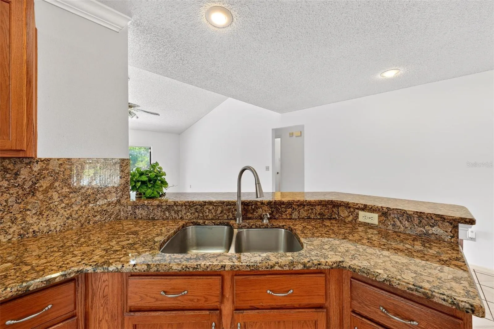 Granite Counter Tops