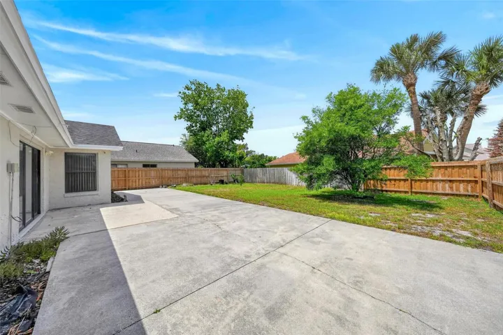 Large Concrete