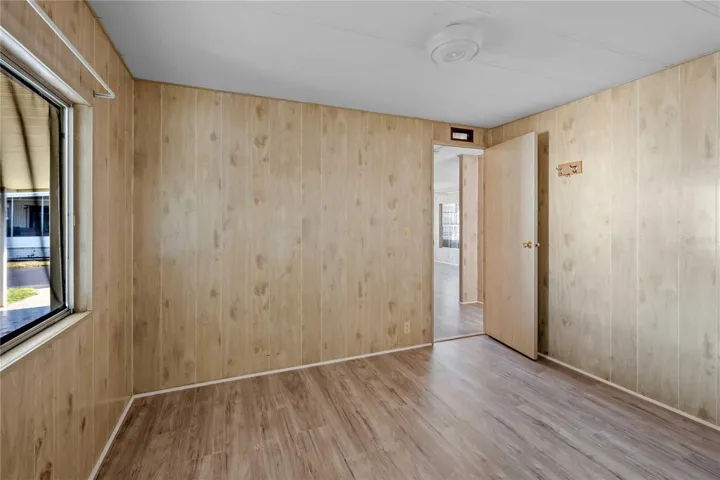 Bedroom two.