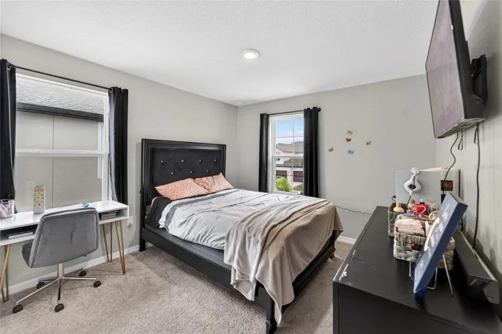 Bedroom #2