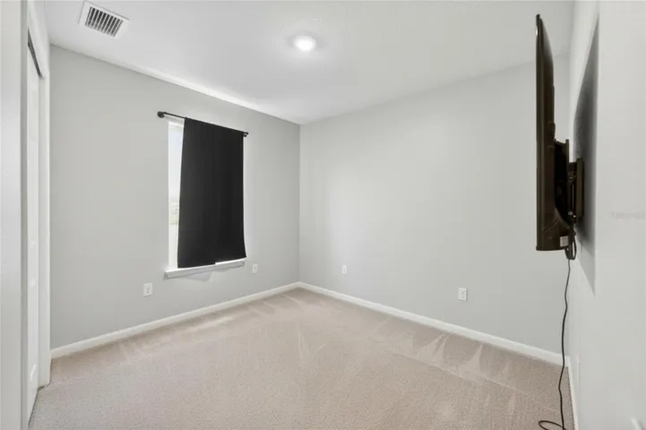 Bedroom #1