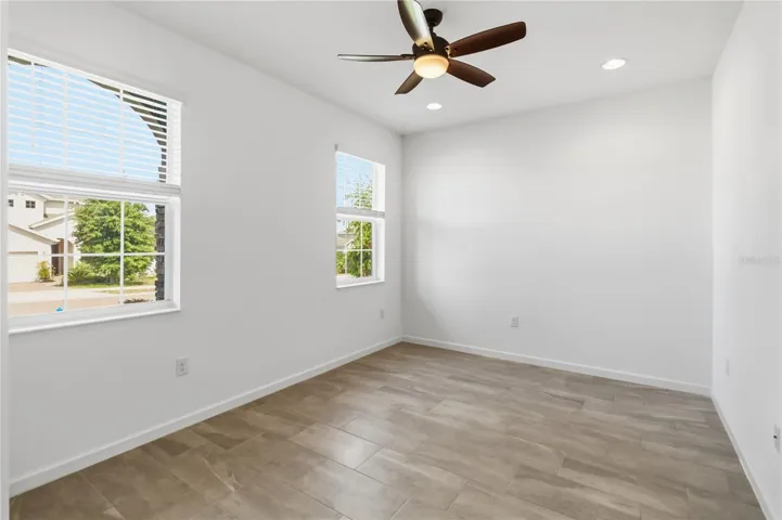 Flex room/office