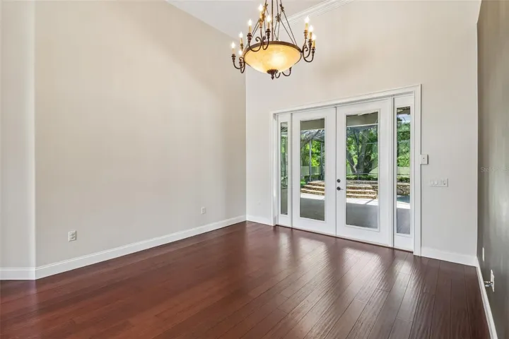 FORMAL LIVING ROOM