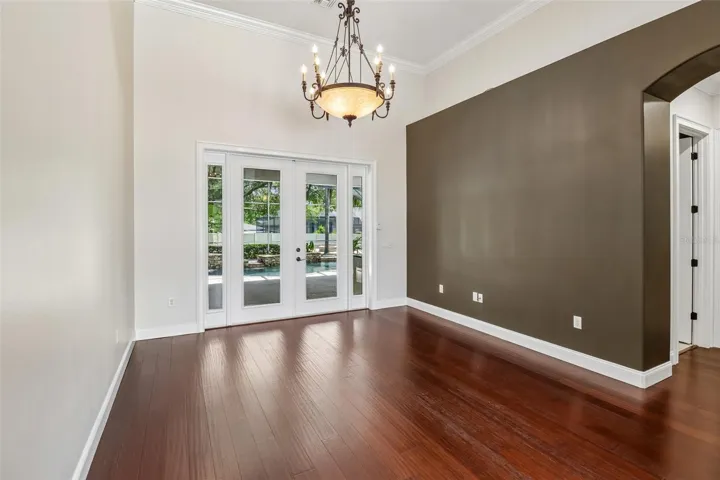 FORMAL LIVING ROOM