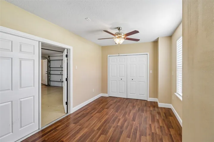 5TH BEDROOM/BONUS ROOM