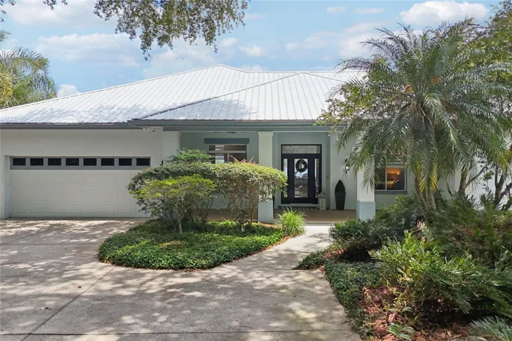 Front Elevation