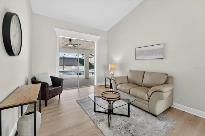 Formal Living Room or Home Office