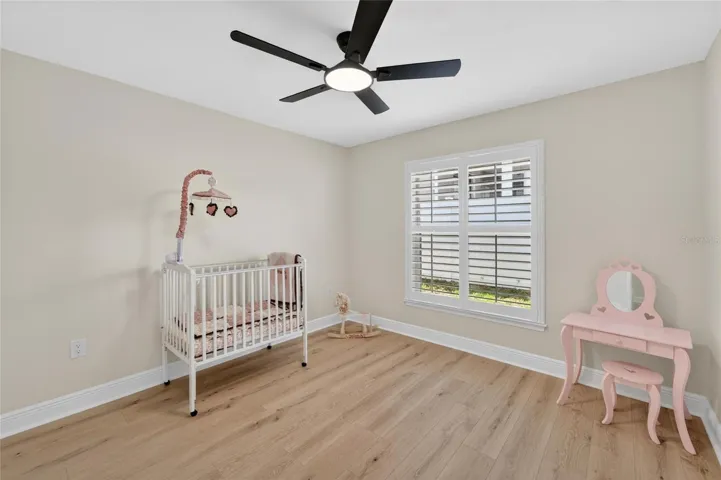 Adorable Guest Bedroom 3