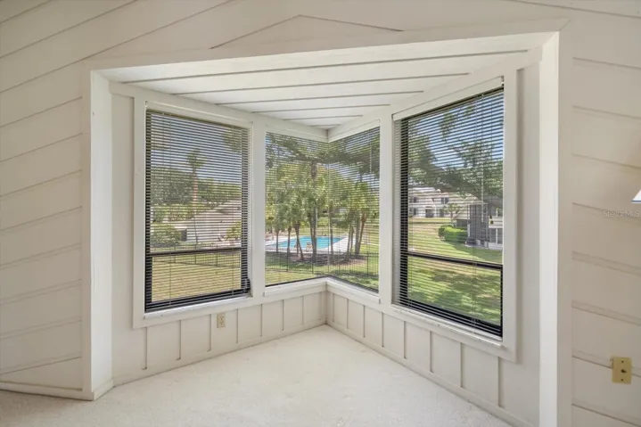 View in Primary Suite