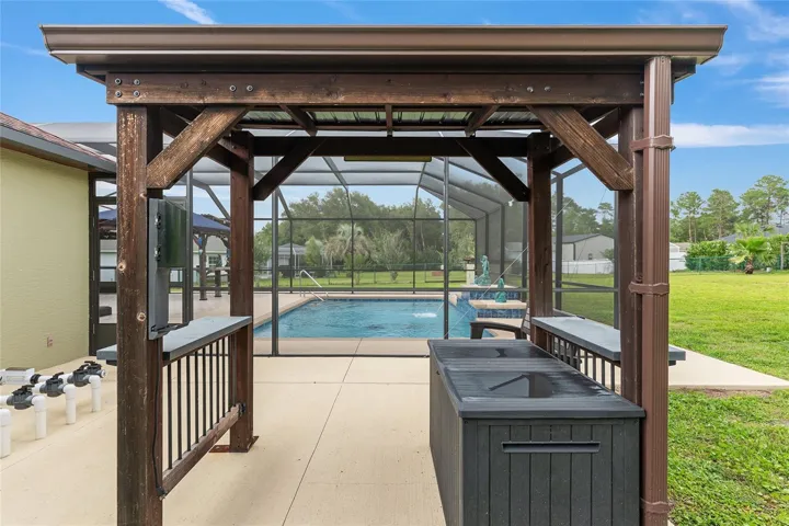 Gazebo - Two