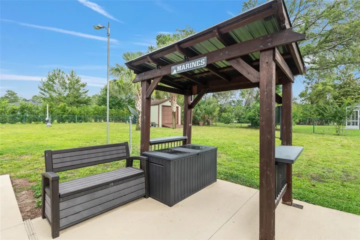 Gazebo - Two