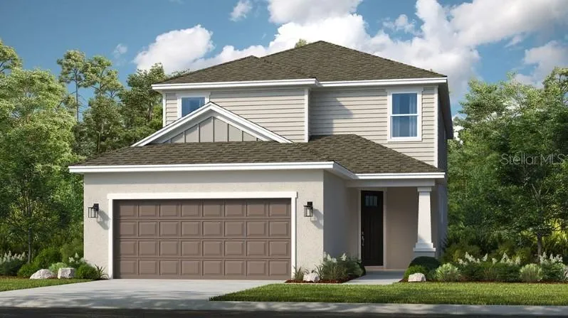 Anastasia Rendering