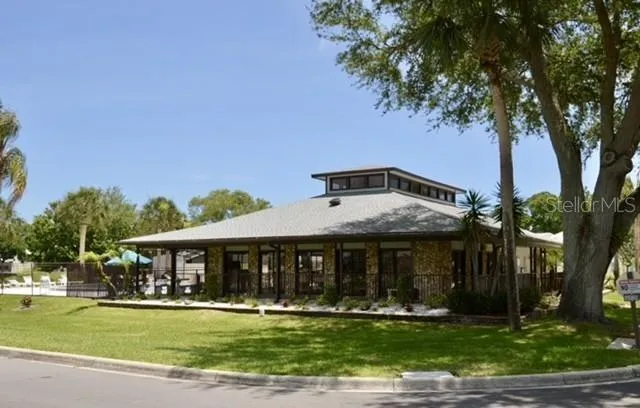 Clubhouse