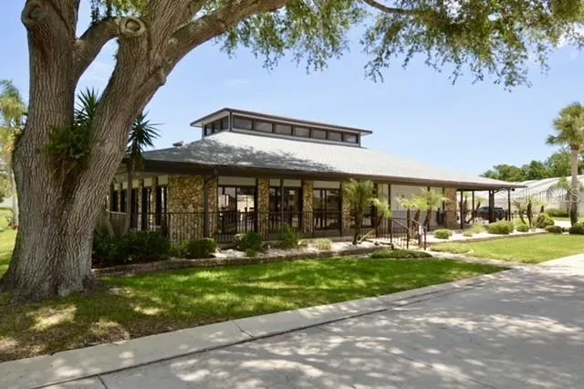 Clubhouse