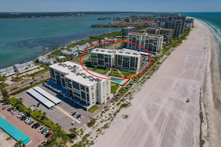 UPSCALE COASTAL LIVING!