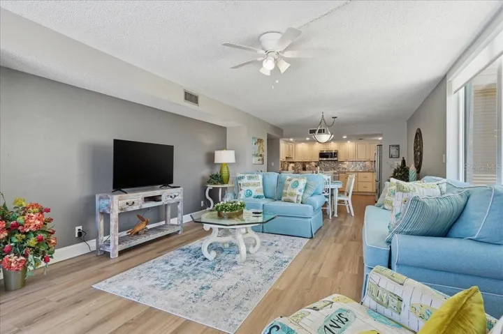 CAN BE SOLD FULLY FURNISHED!