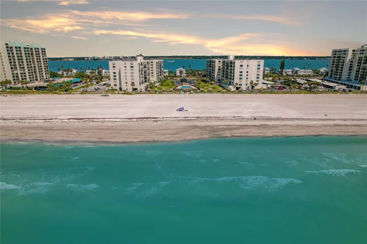 WELCOME TO SOUTH BEACH!