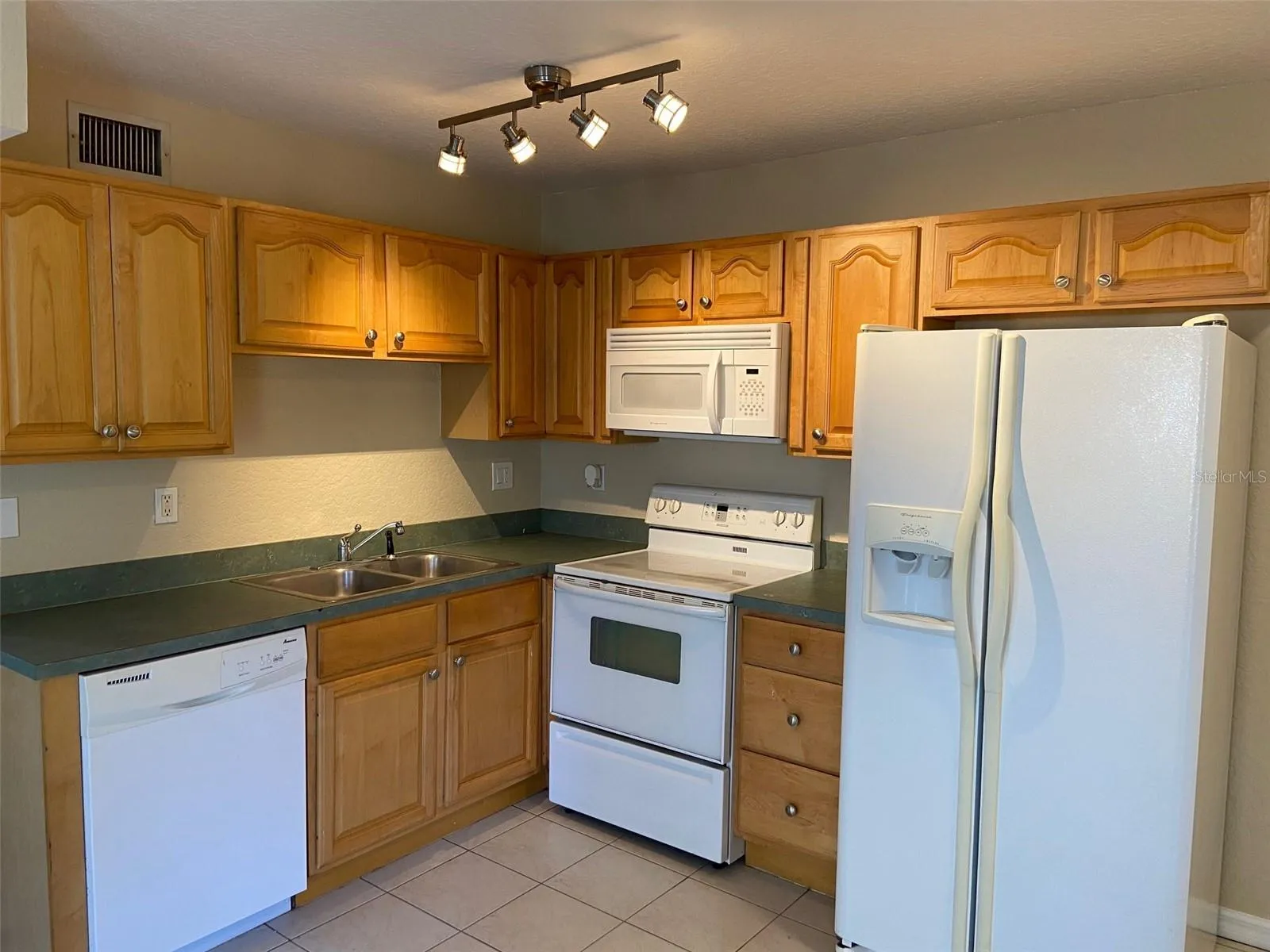 open kitchen plans