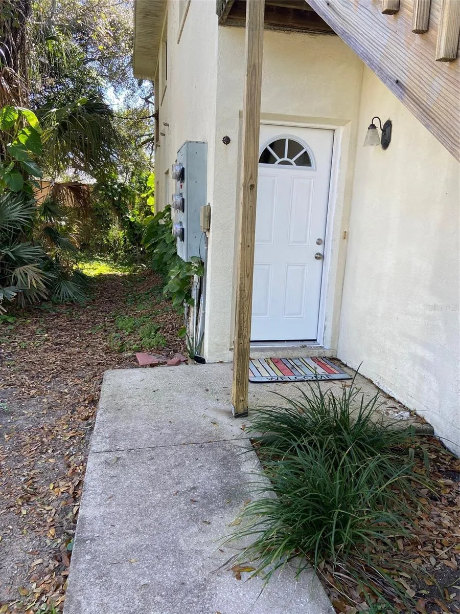 Unit 603 lower  2 bedroom 2 bath unit