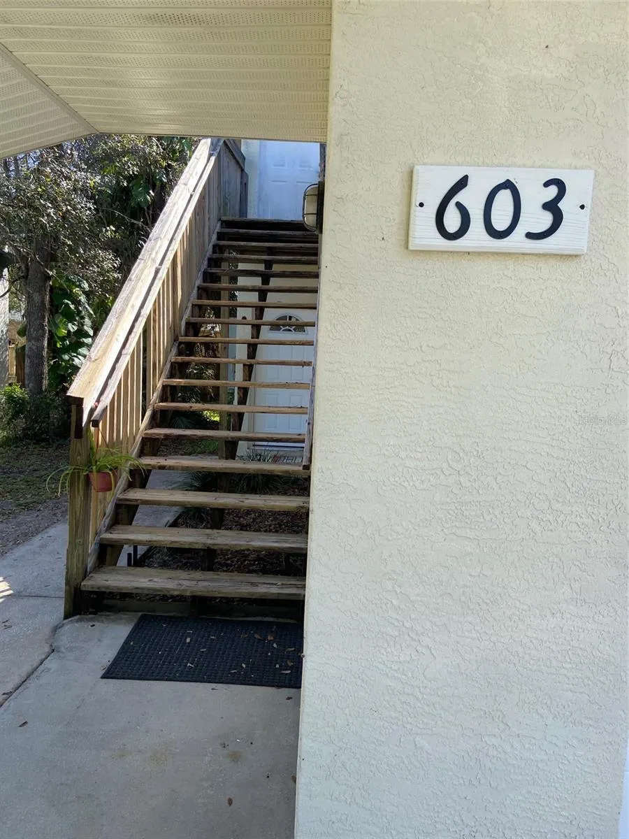 Unit 603 lower  2 bedroom 2 bath unit