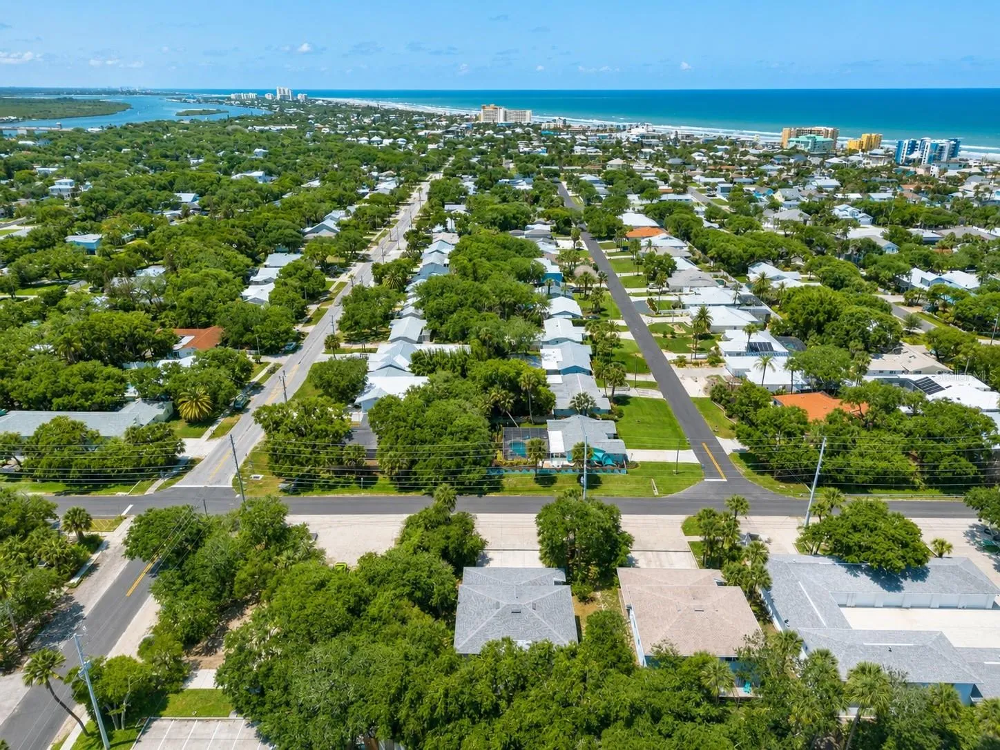 Central BS NSB Location