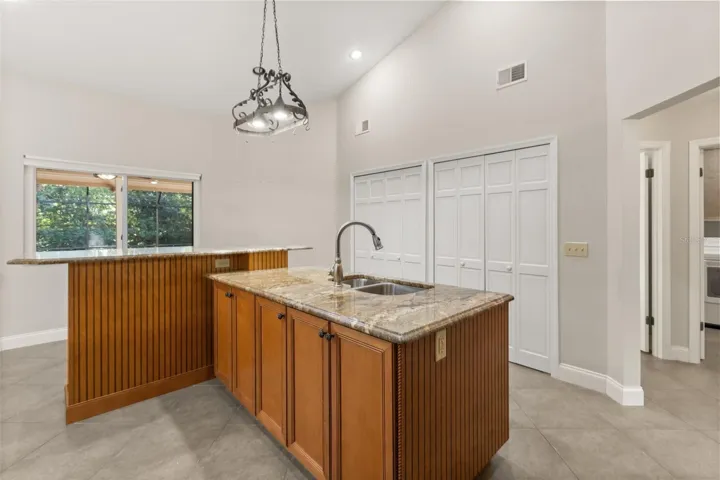 Kitchen I