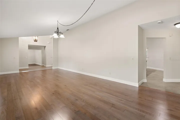 Formal Area