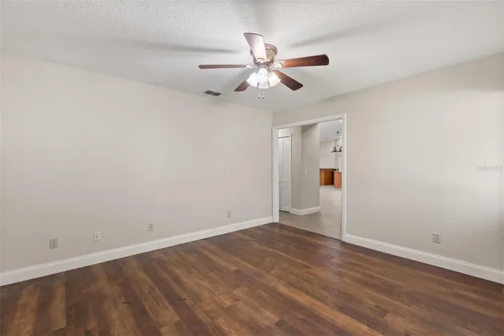 4th Bedroom I