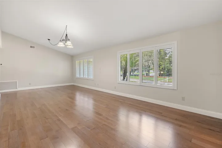 Formal Area II