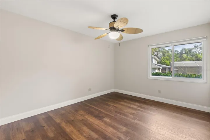 3rd Bedroom