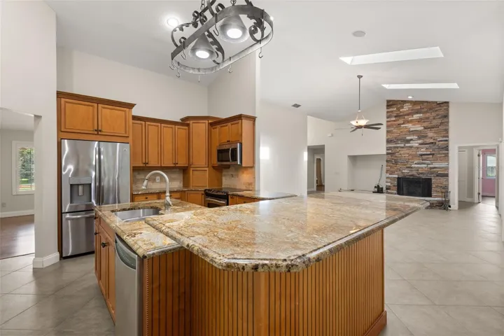 Kitchen III