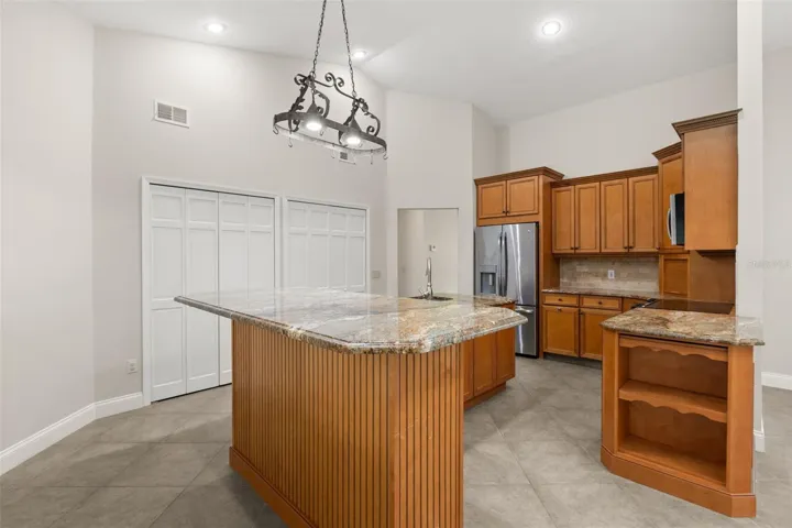 Kitchen II