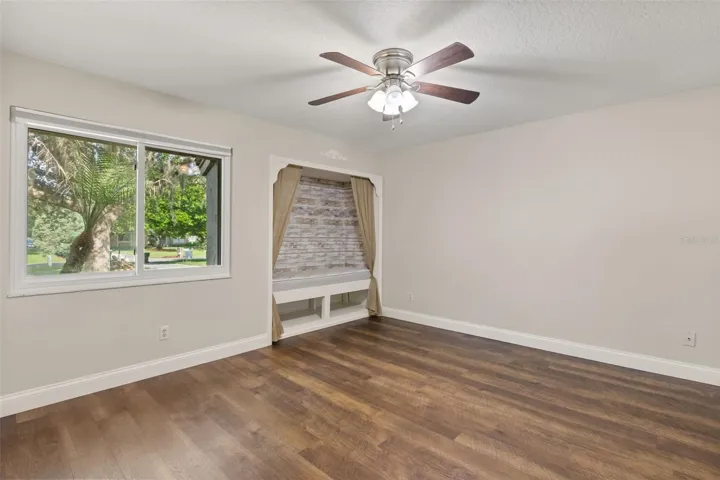 4th Bedroom