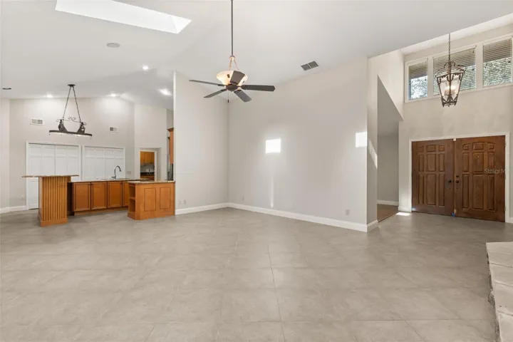Great Room I