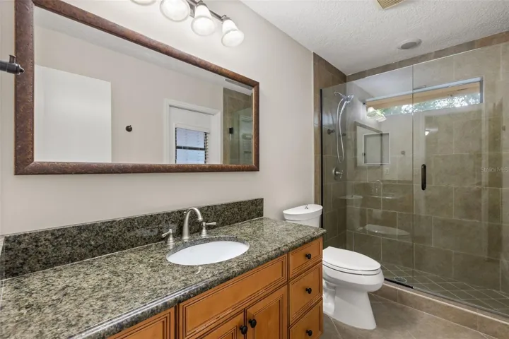 Guest Bath Full