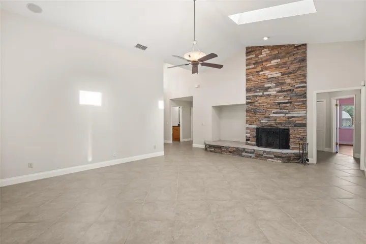 Fire Place