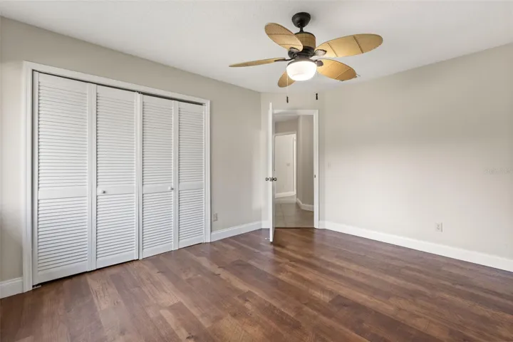 3rd Bedroom I