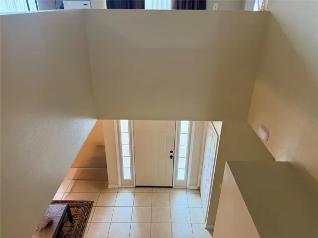 View from Loft