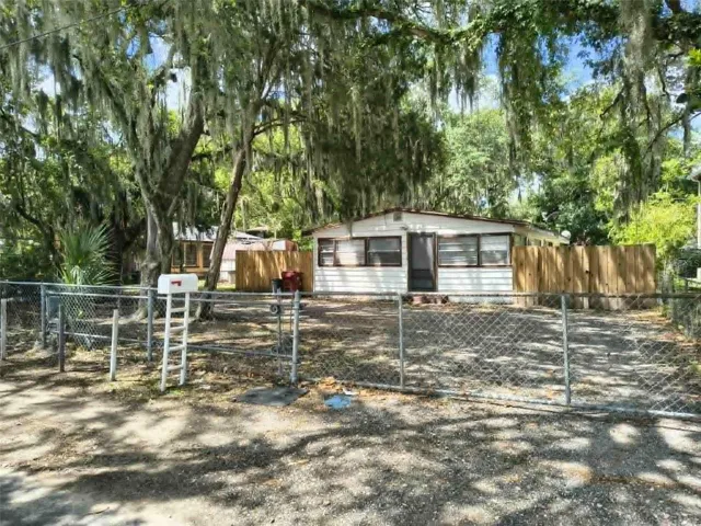 611 Short St, Plant City